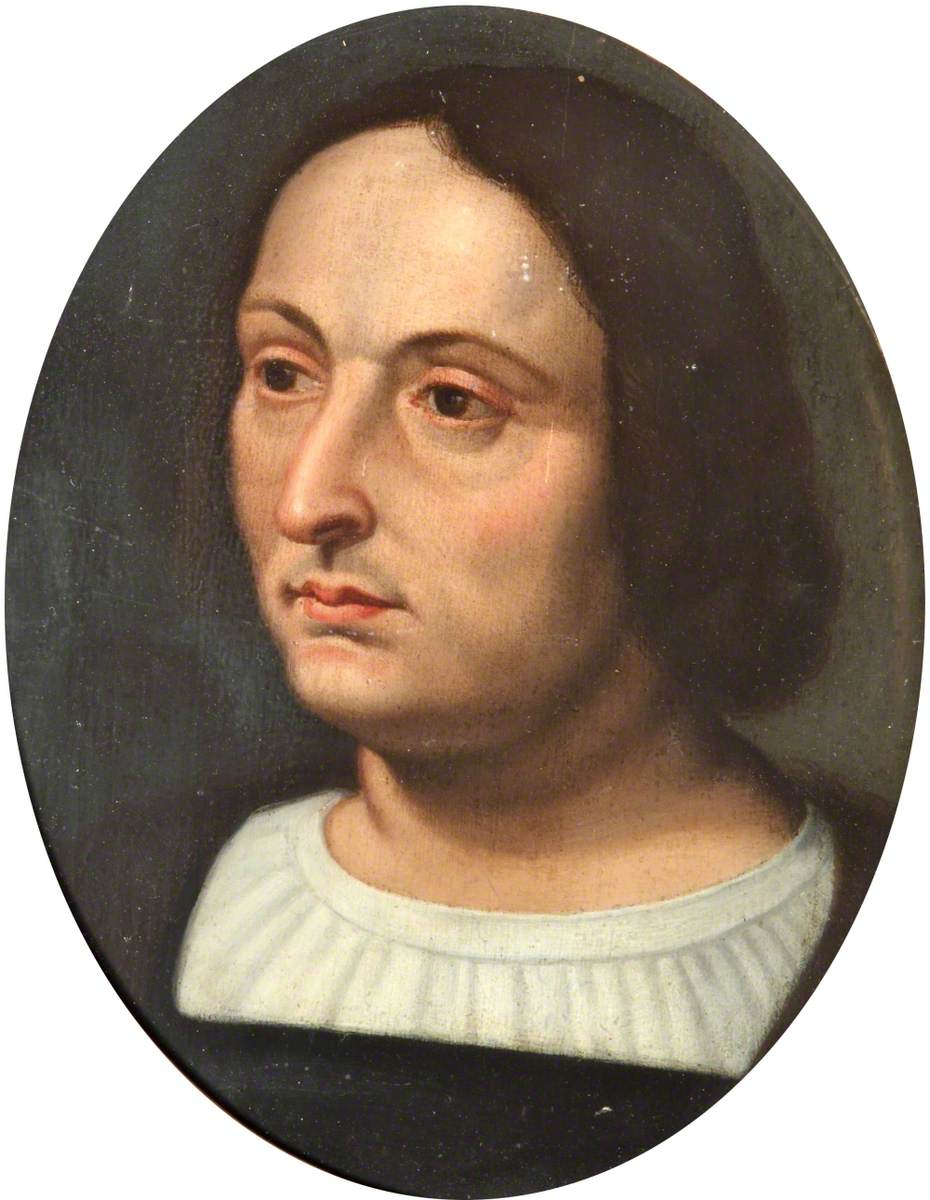 Jacopo Sannazaro (1458–1530)