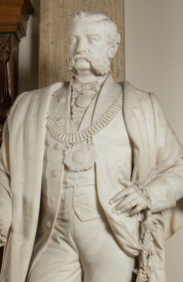 Andrew Barclay Walker (1824–1893)