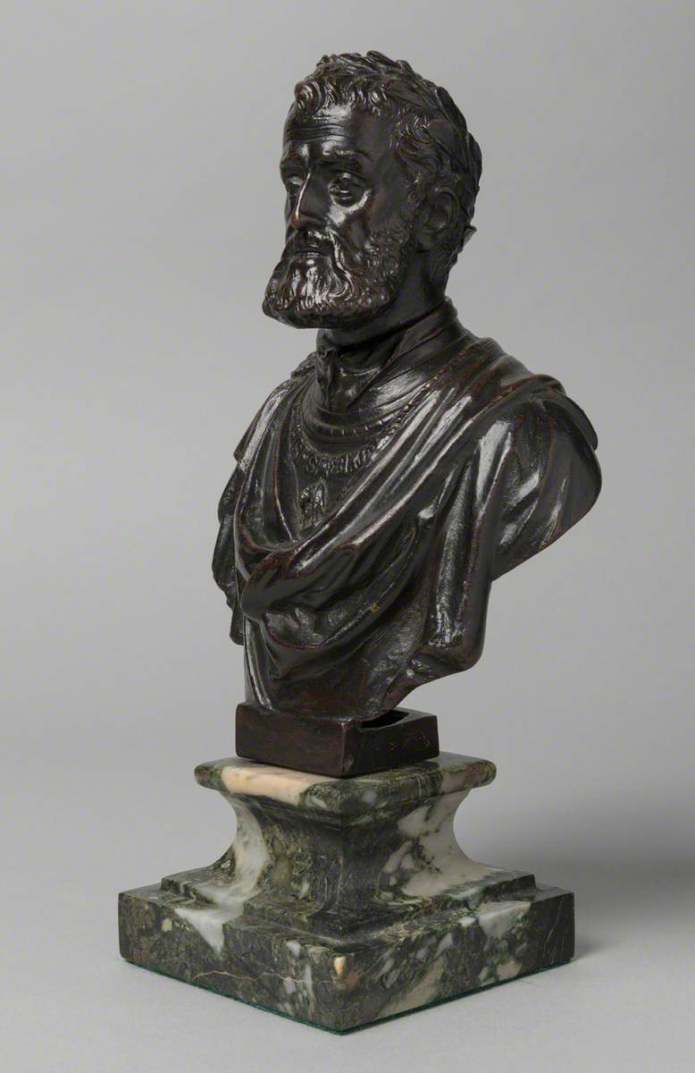 Charles V (1500–1558)