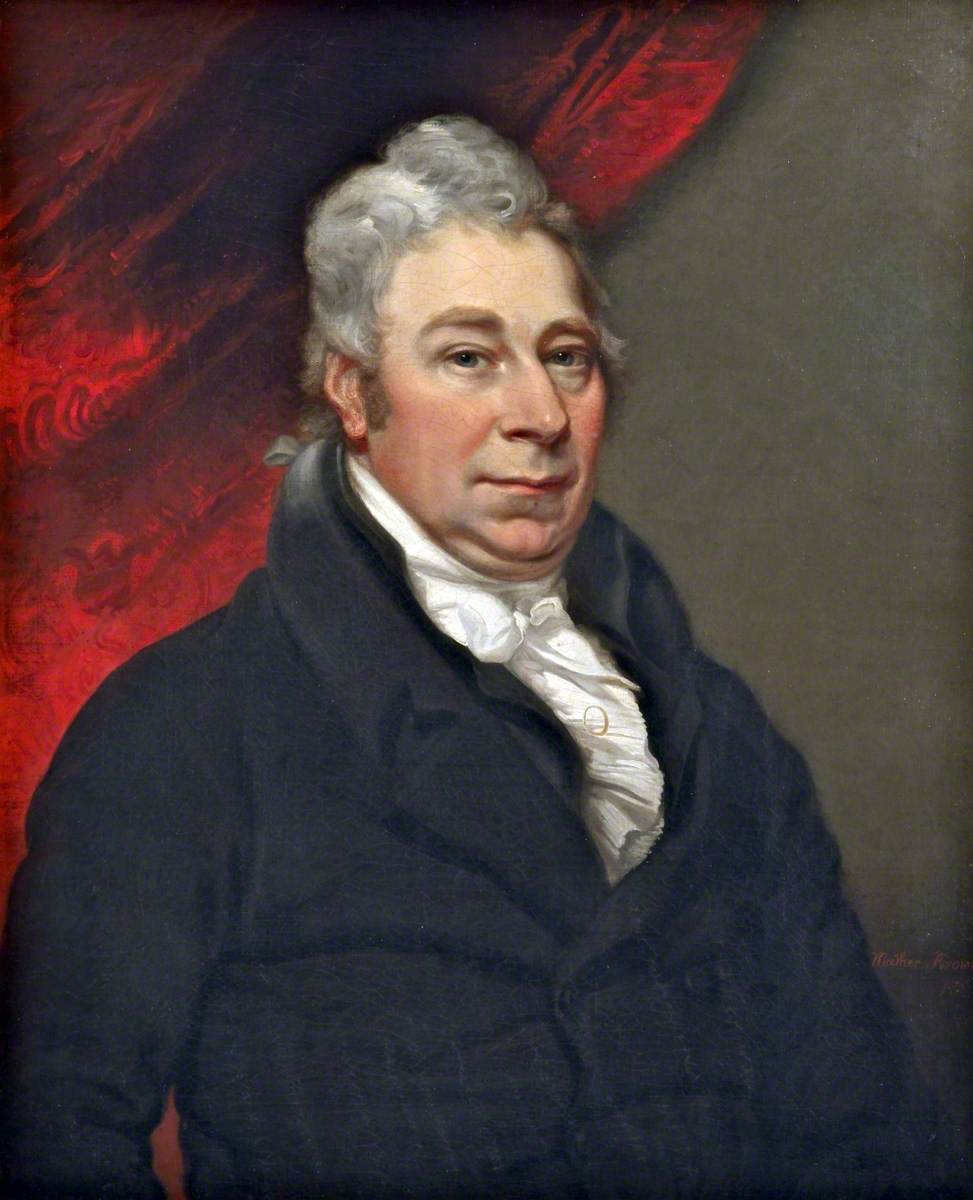 John Bridge Aspinall (1758/1759–1830)