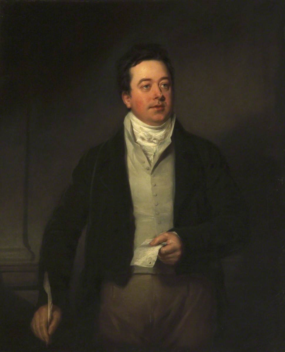 Thomas Lance (1769–1829)
