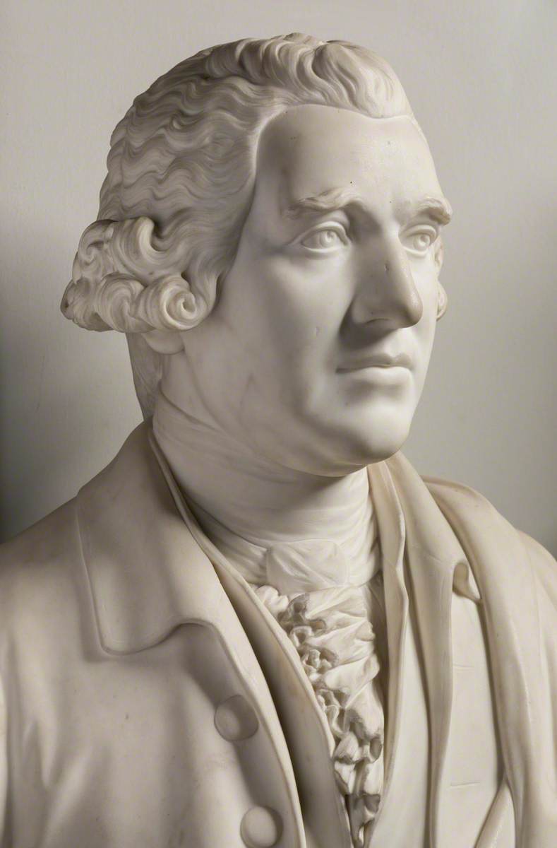 Josiah Wedgwood (1730–1796)