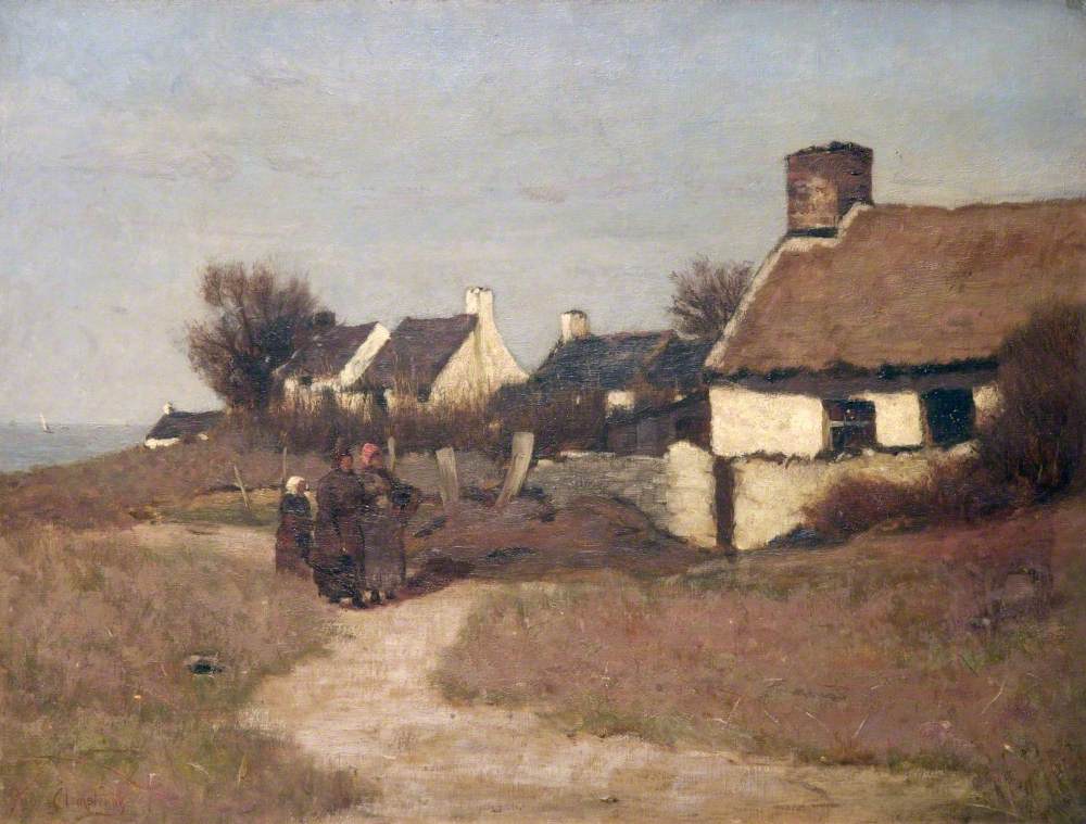 Landscape