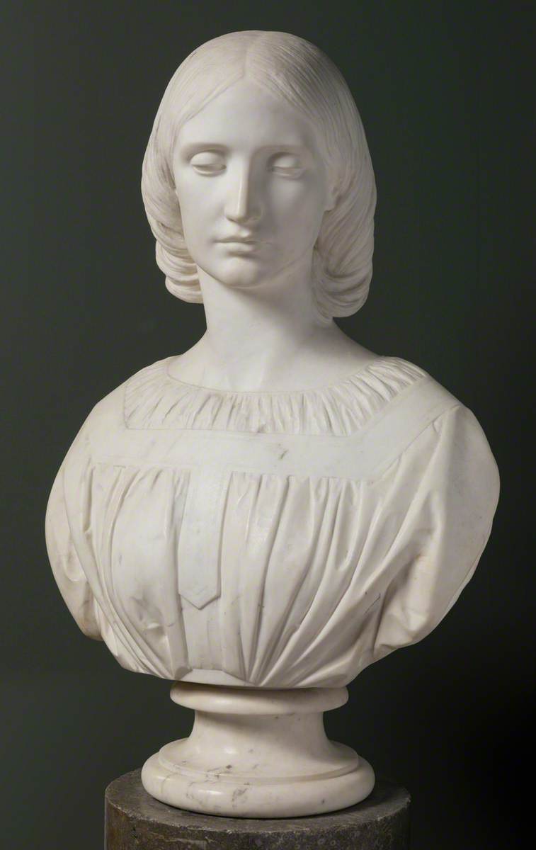 Josephine Butler (1828–1906)