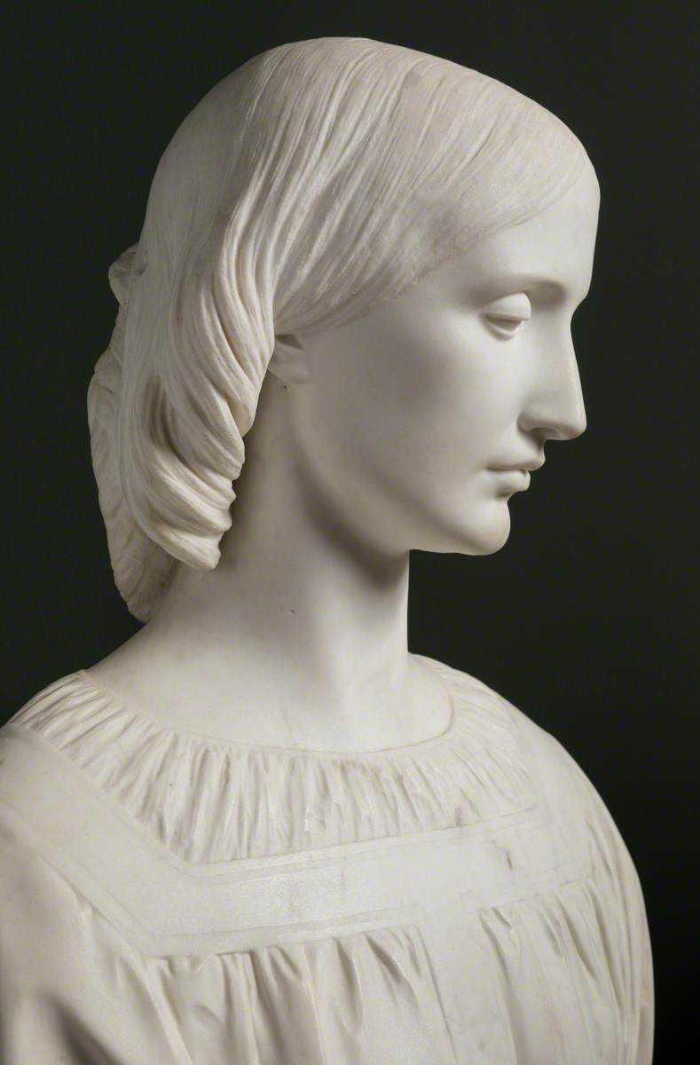 Josephine Butler (1828–1906)