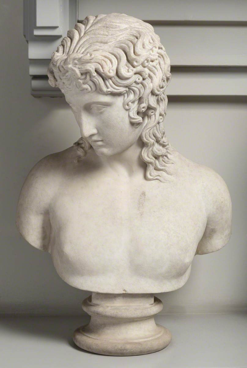 Eros of Centocelle