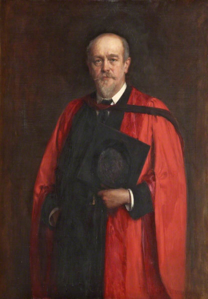 Richard Caton (1842–1926)