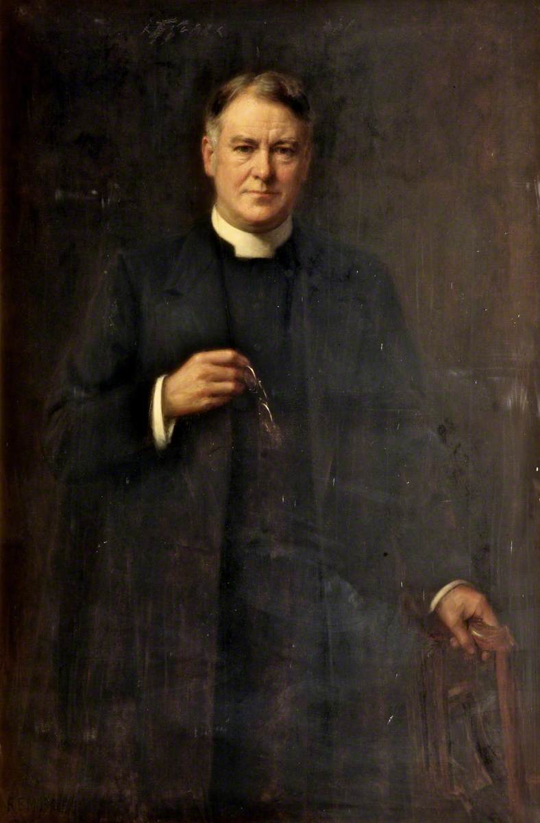 Reverend John Watson (1850–1907)