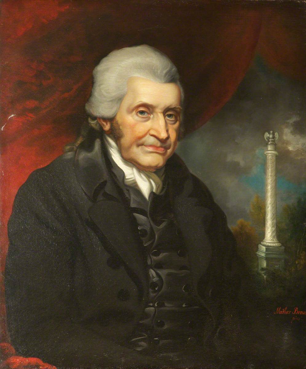 Henry Blundell (1724–1810)