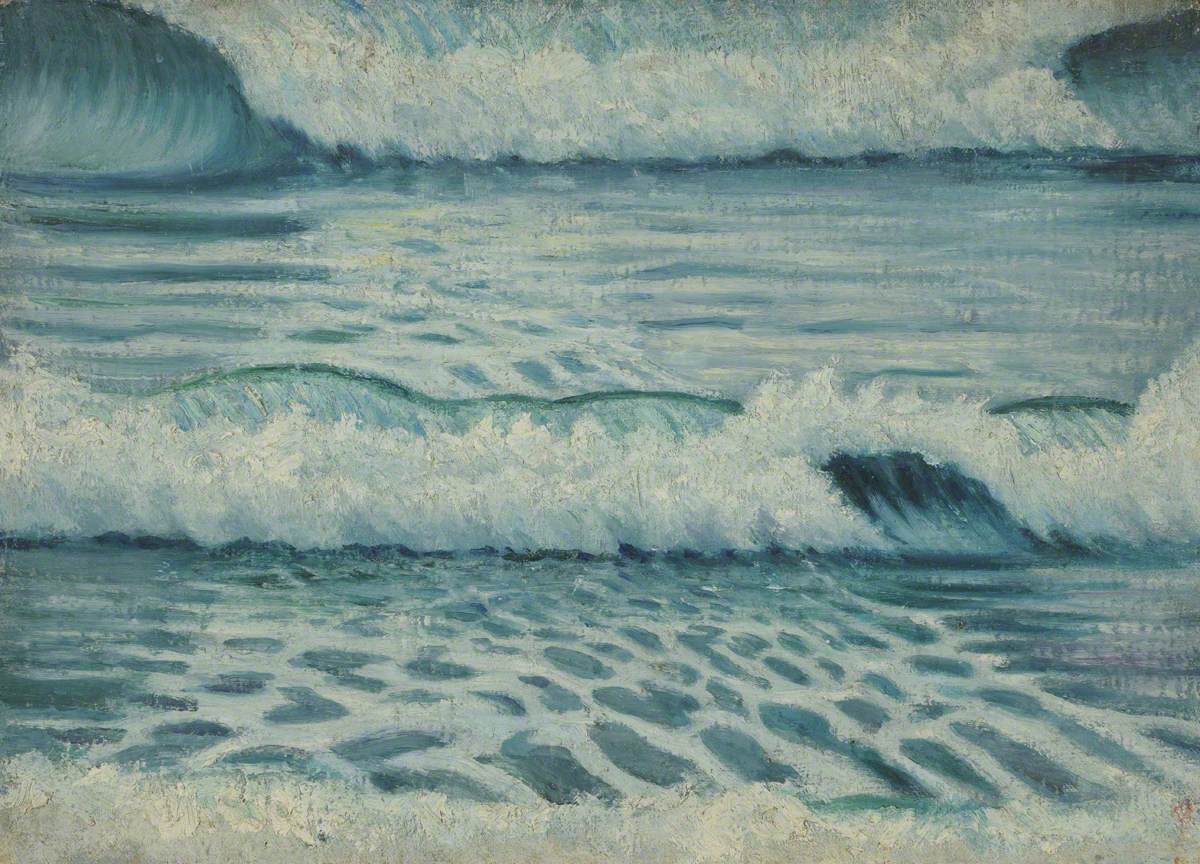 Seascape