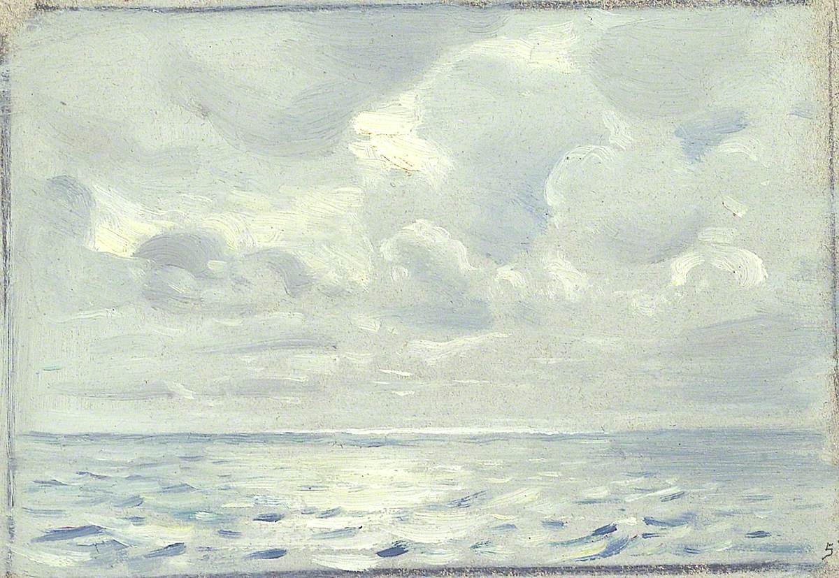 Seascape