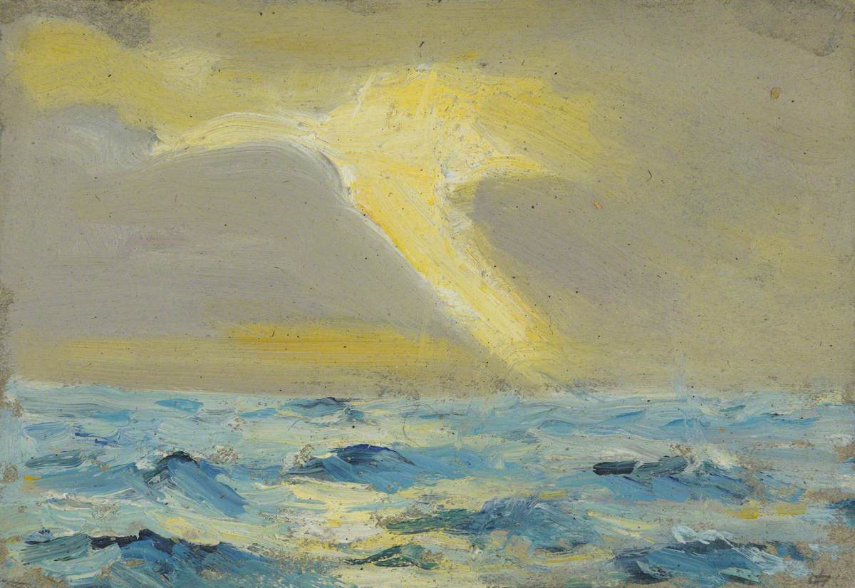 Seascape