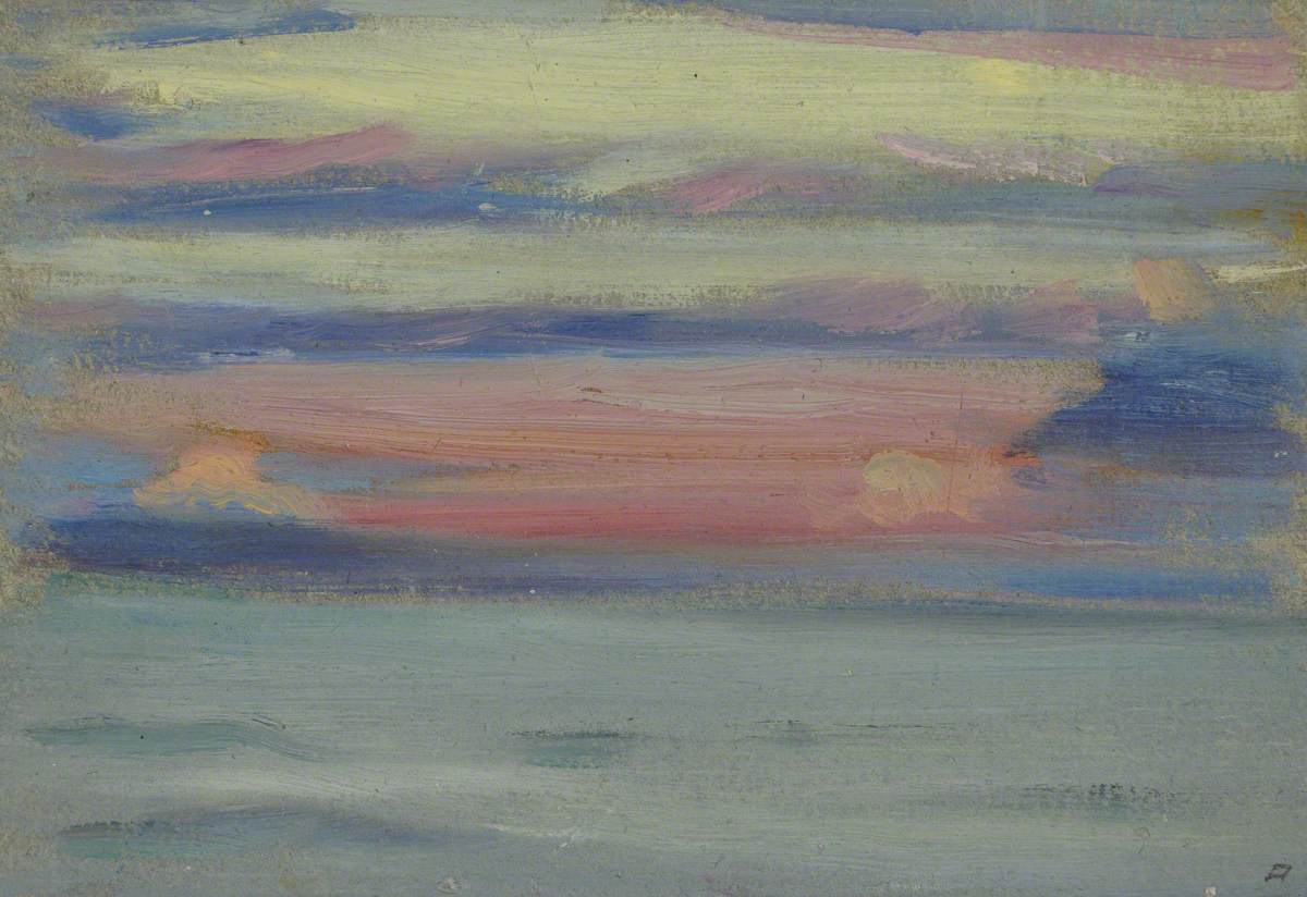 Seascape