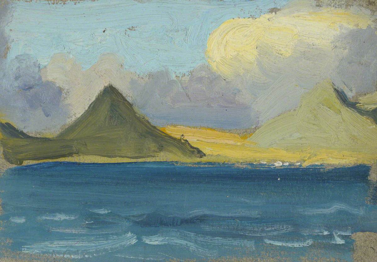 Seascape, Porto Santo