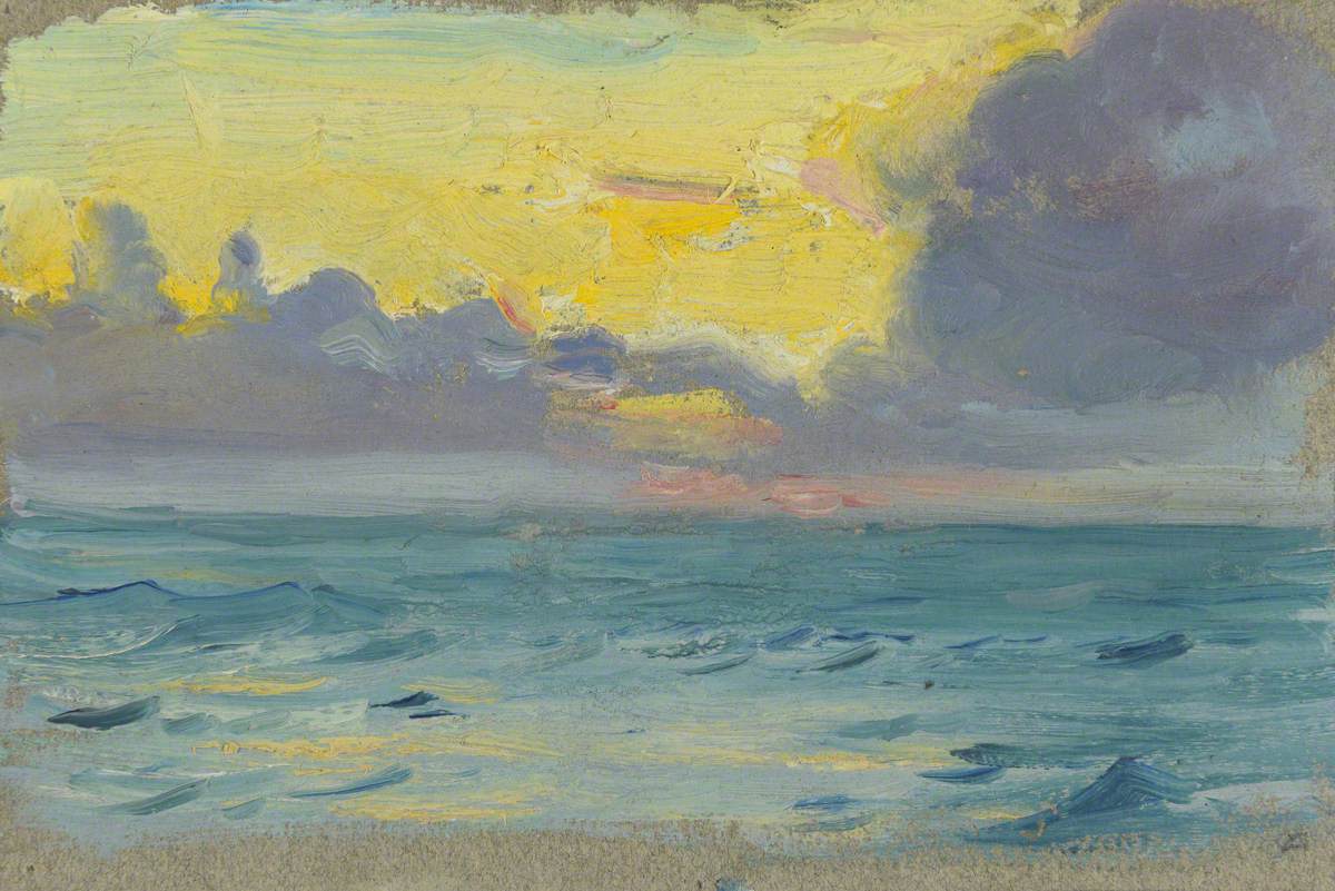 Seascape