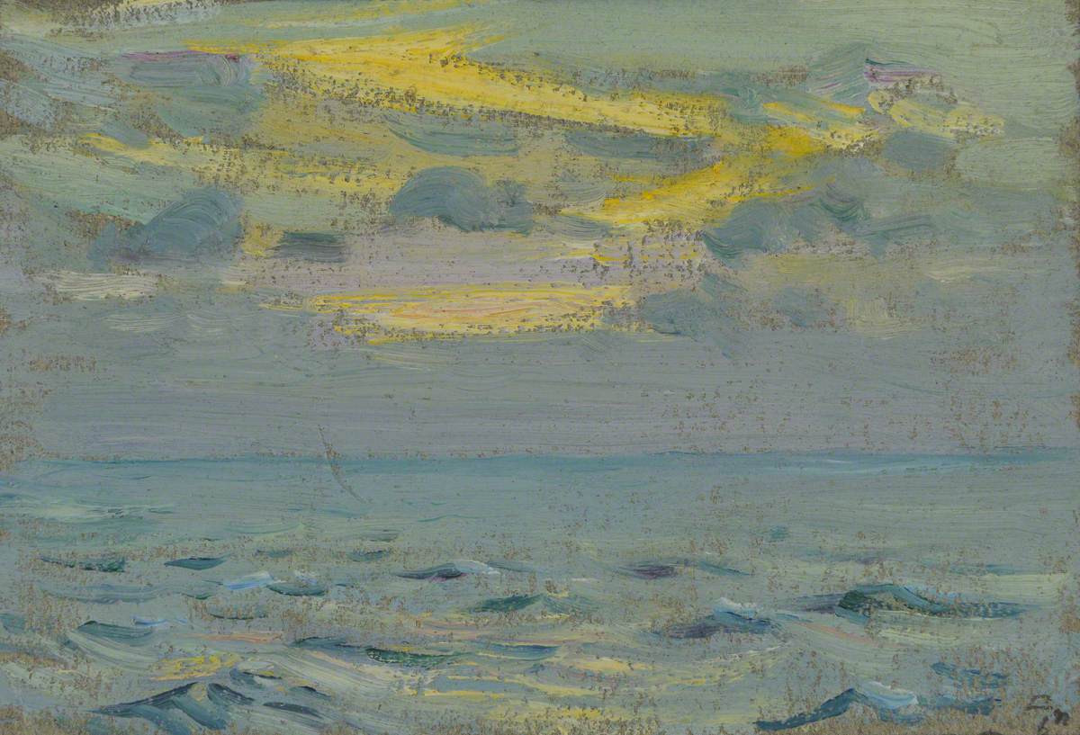 Seascape