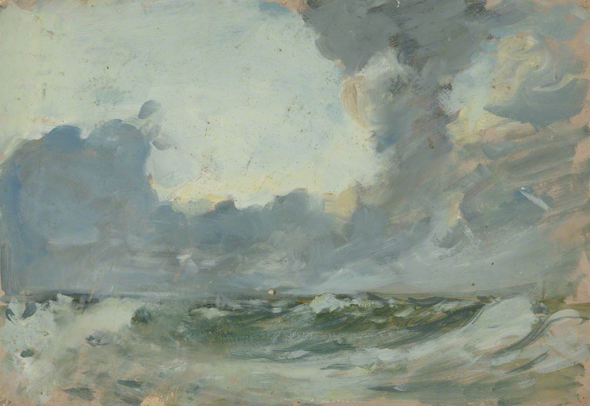 Worbarrow Bay, Dorset