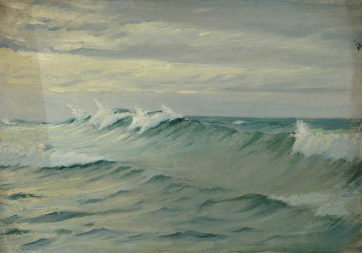 Seascape, Le Croisic