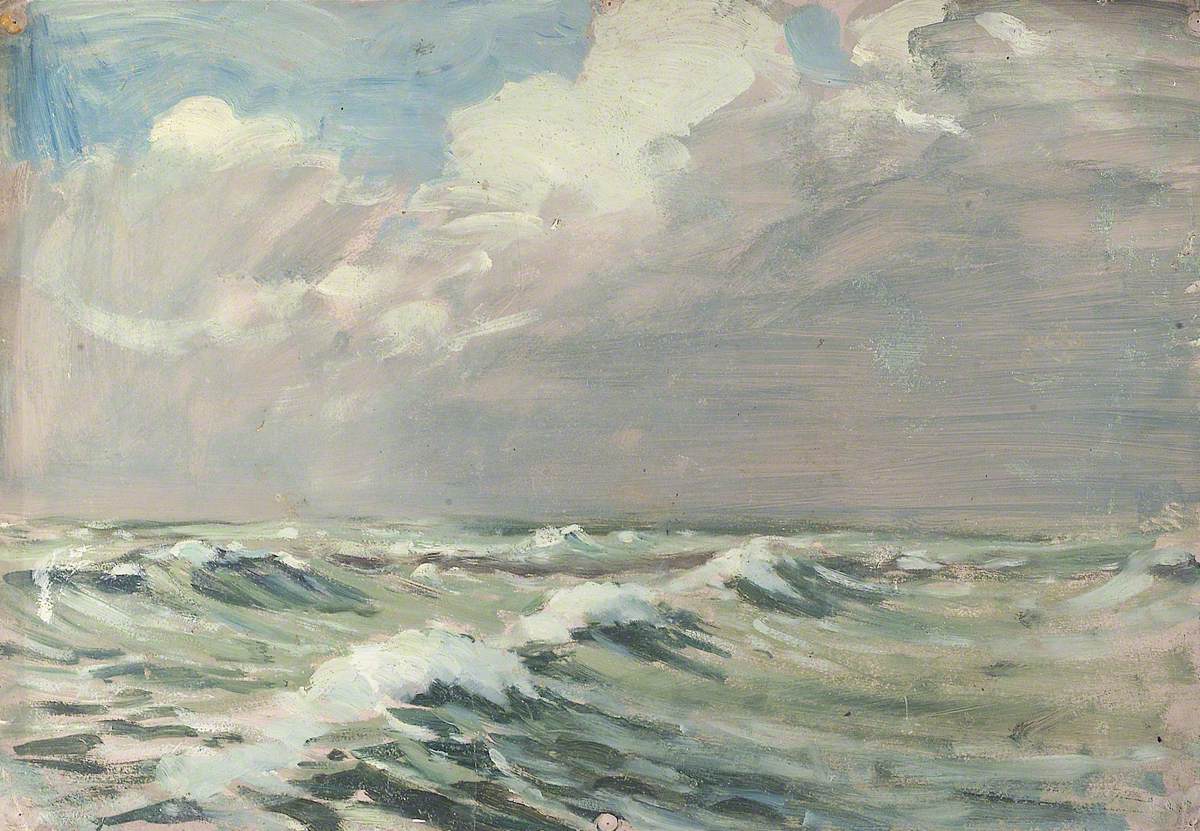 Worbarrow Bay, Dorset