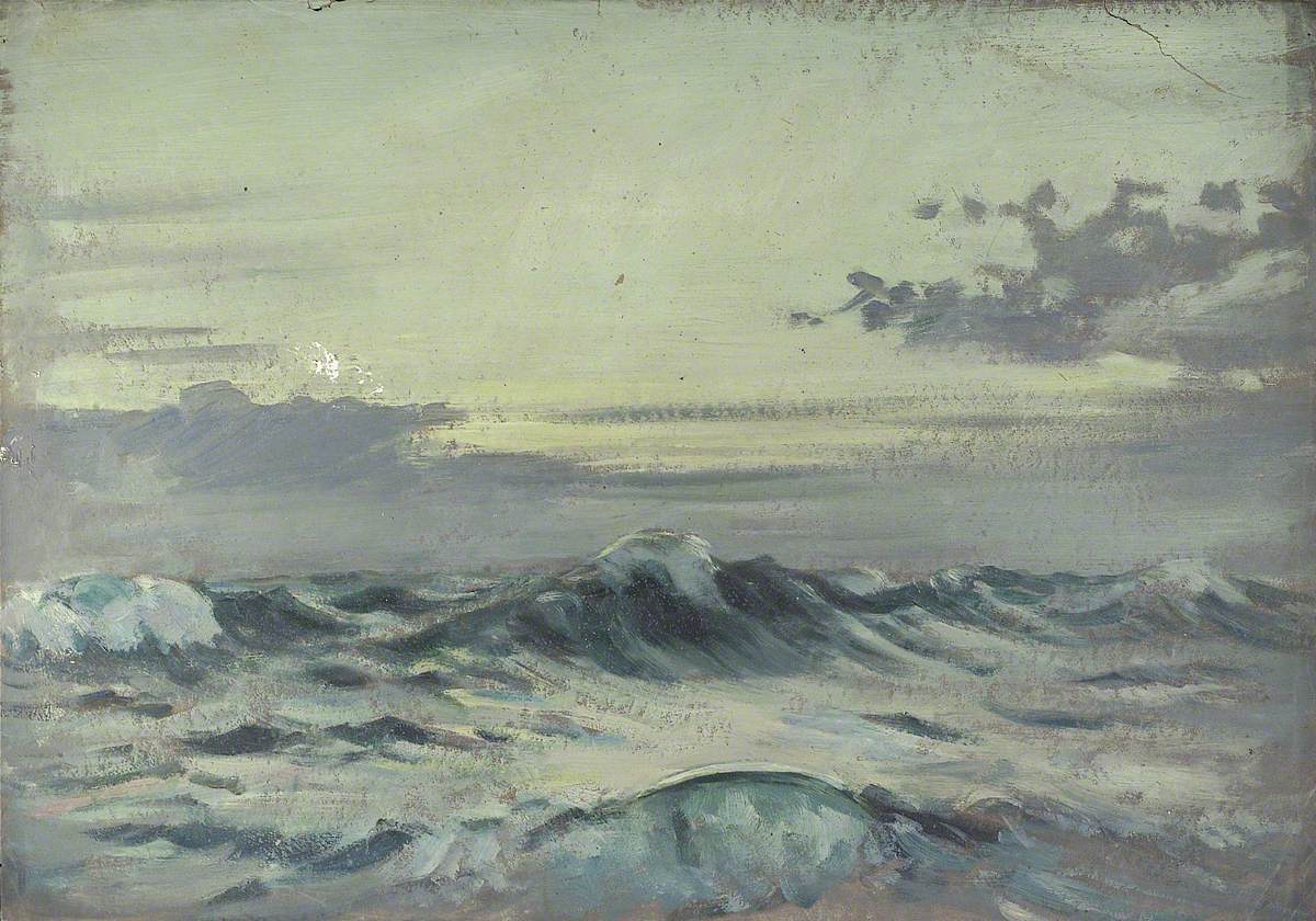 Worbarrow Bay, Dorset