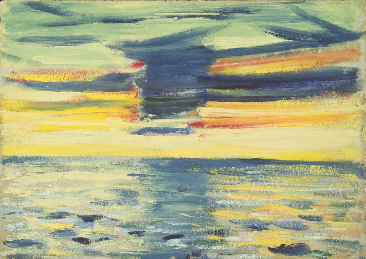 Seascape, Le Croisic