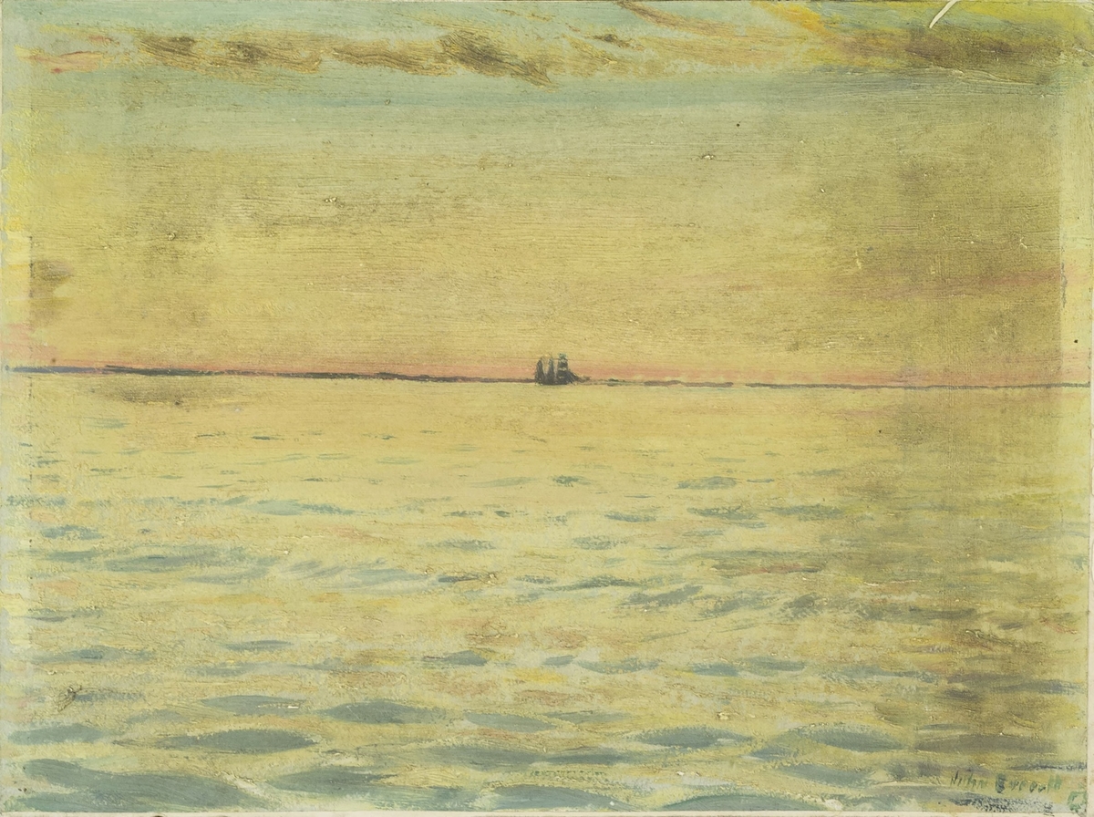 Seascape