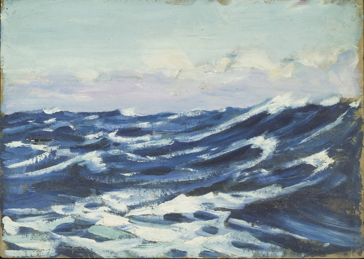 Seascape