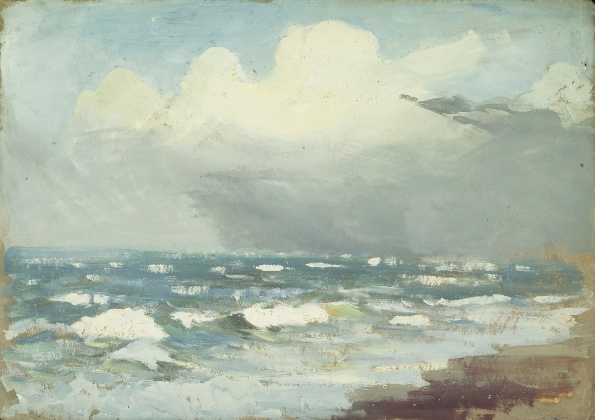 Cobo Bay