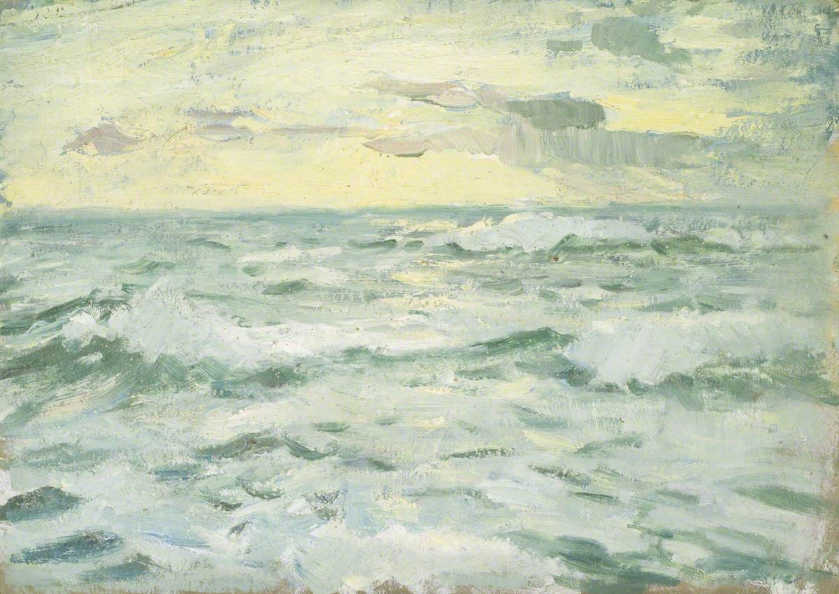 Seascape