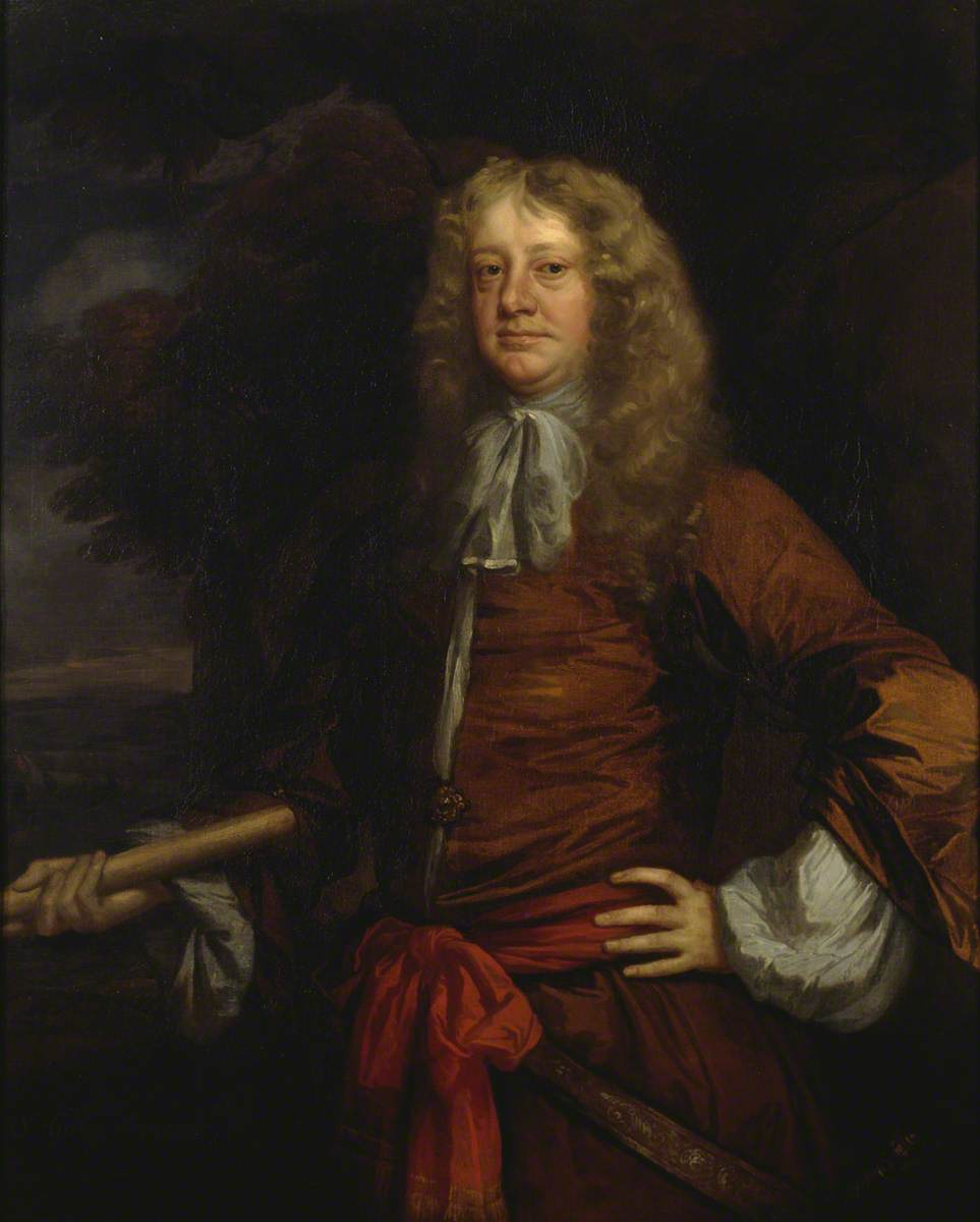 Flagmen of Lowestoft: Admiral Sir George Ayscue (active 1646–1671)