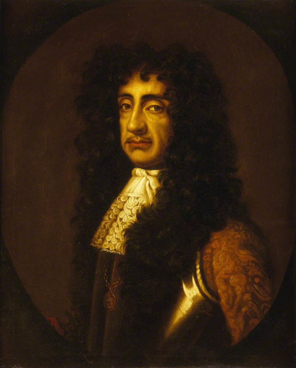 Charles II (1630–1685)