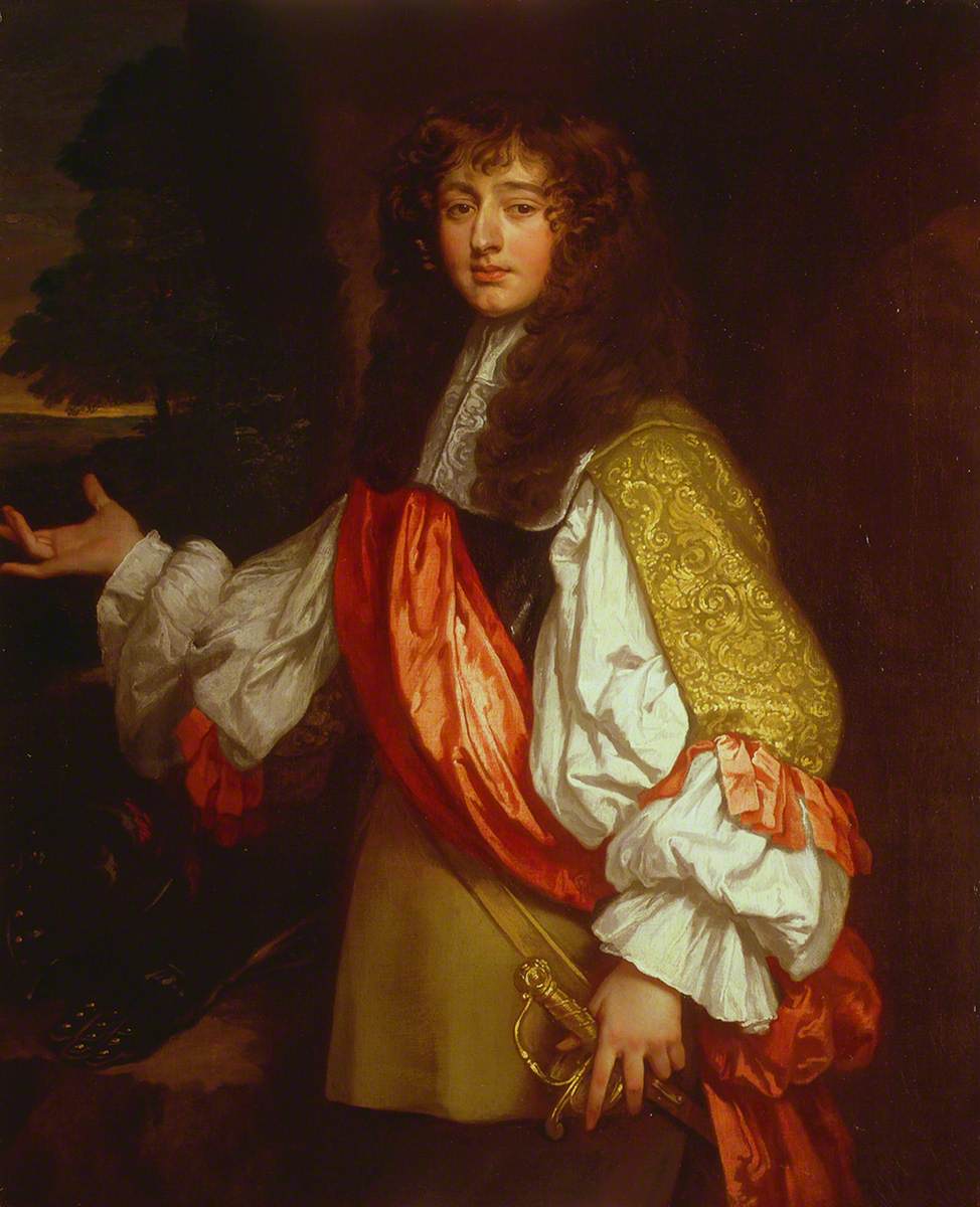 Sir John Chichley (c.1640–1691)