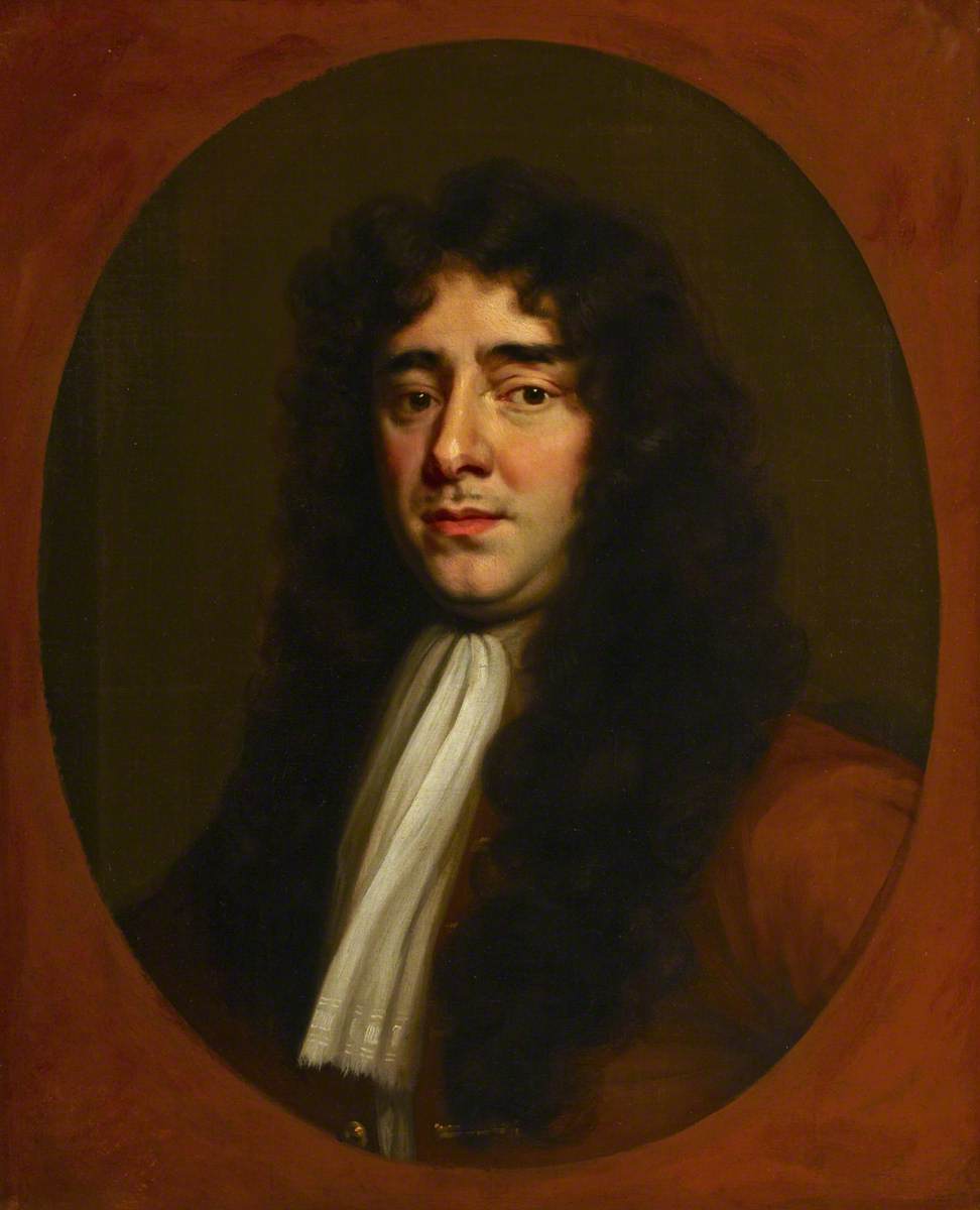 Sir Anthony Deane (c.1638–1721)