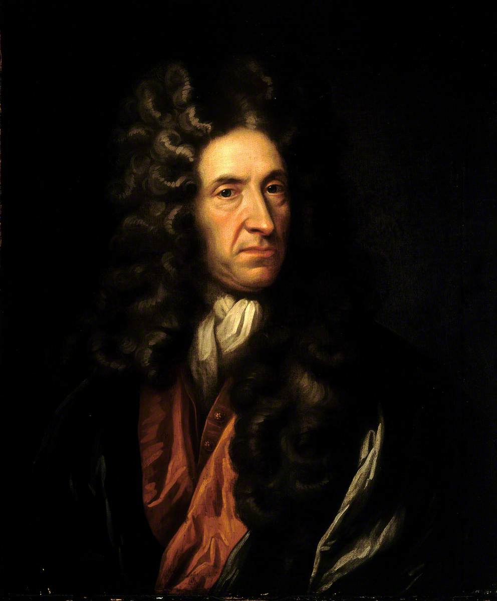 Daniel Defoe (1660–1731)