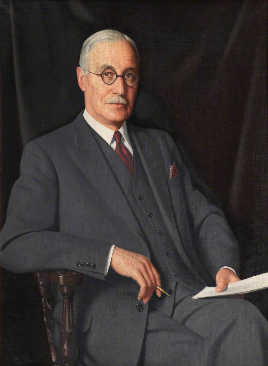 Sir Maurice Denny (1886–1955)