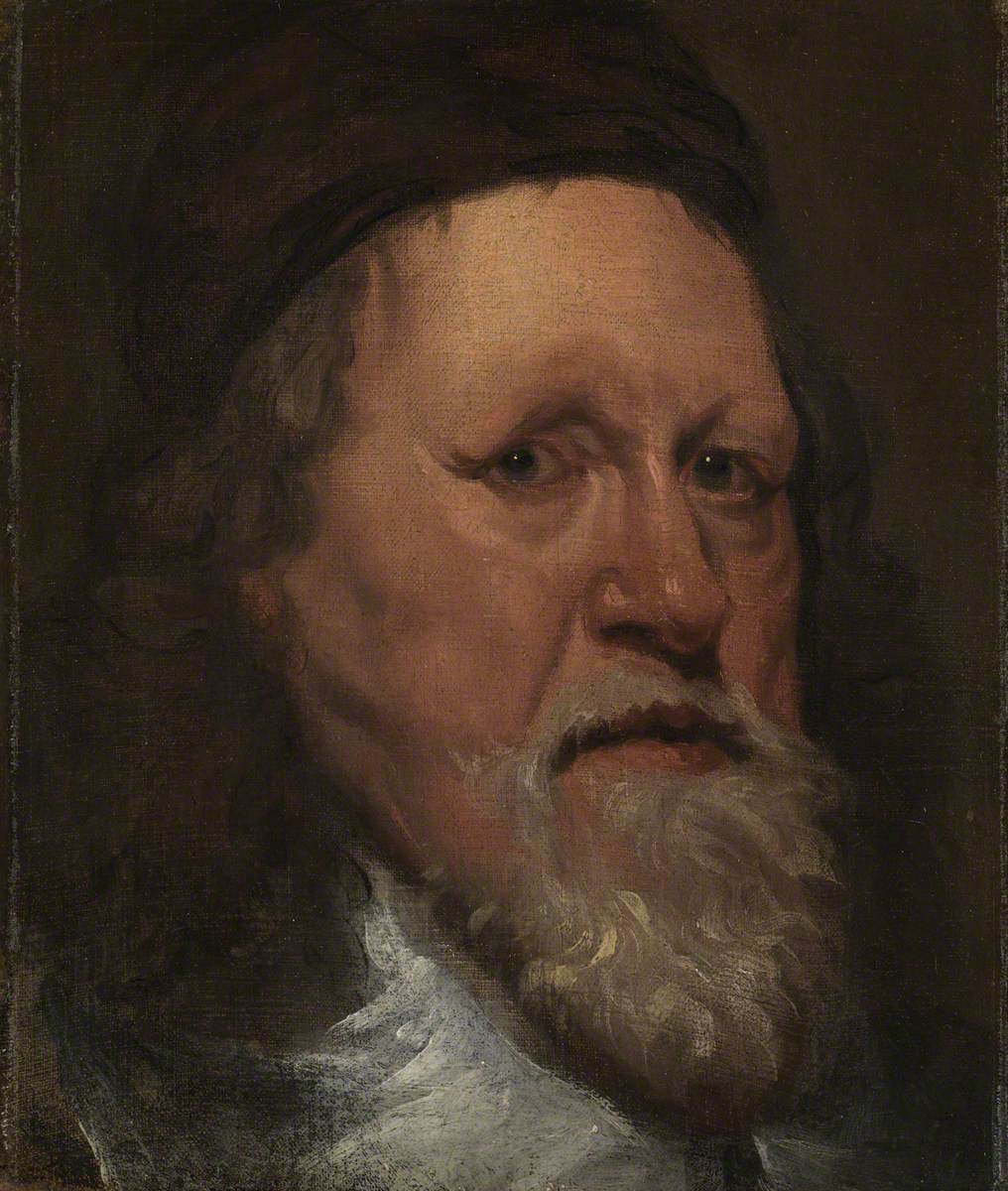 Inigo Jones (1573–1652)