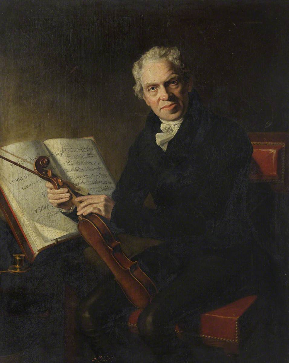 John Jones (b.c.1770), Editor of the 'Naval Chronicle'