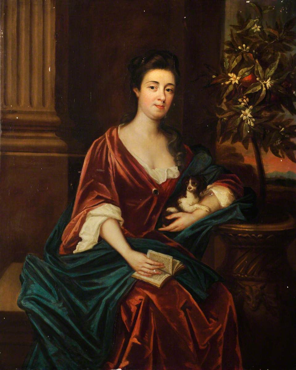 Lady Leake (1657–1709)