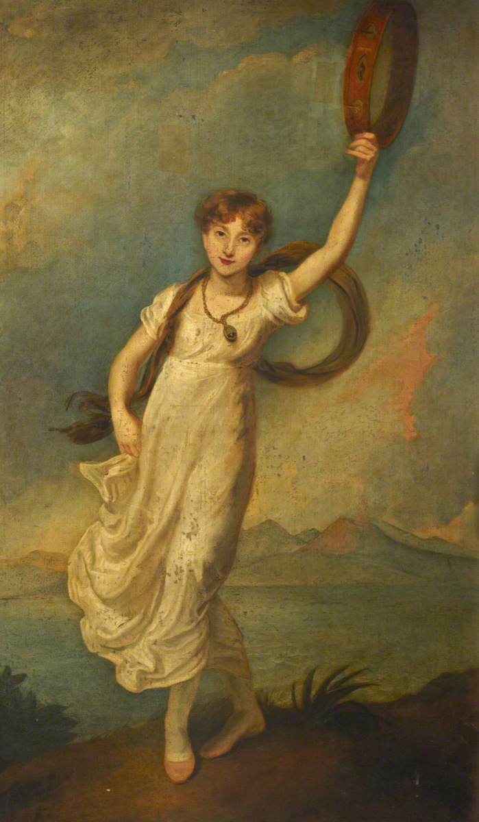 Horatia Nelson (1801–1881)