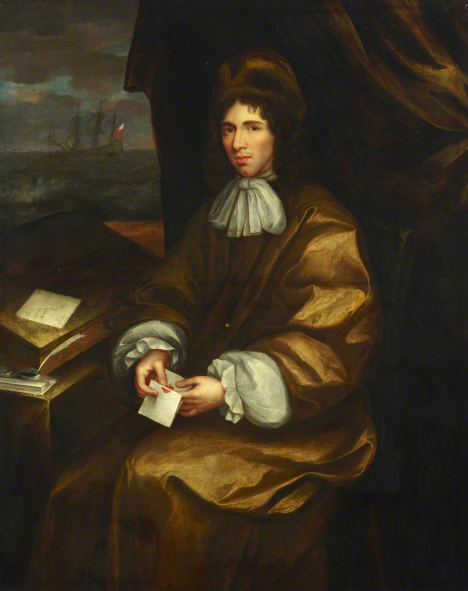 Charles Weston (1639–1665), 3rd Duke of Portland