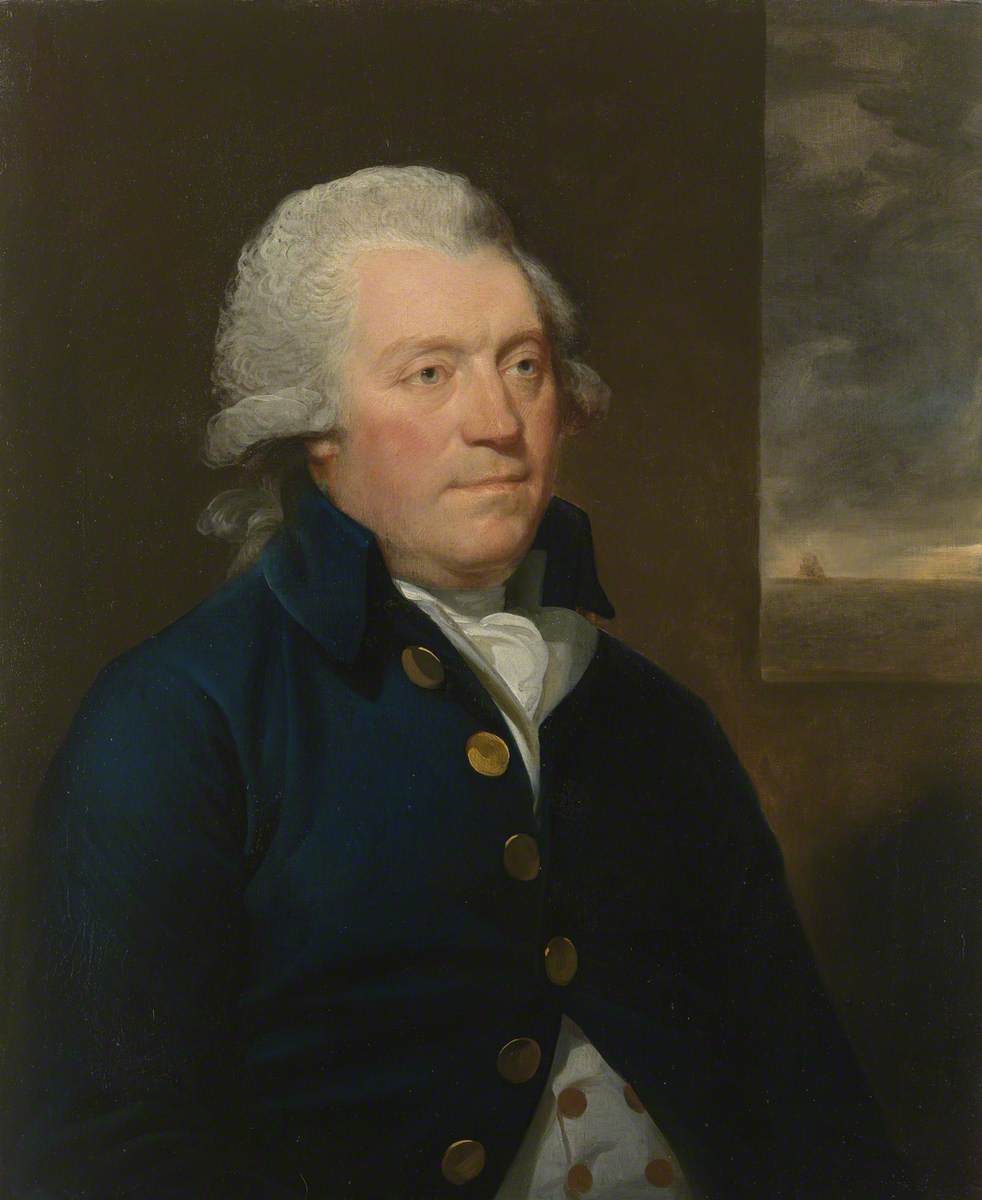 George Phillips Towry (1729–1817)