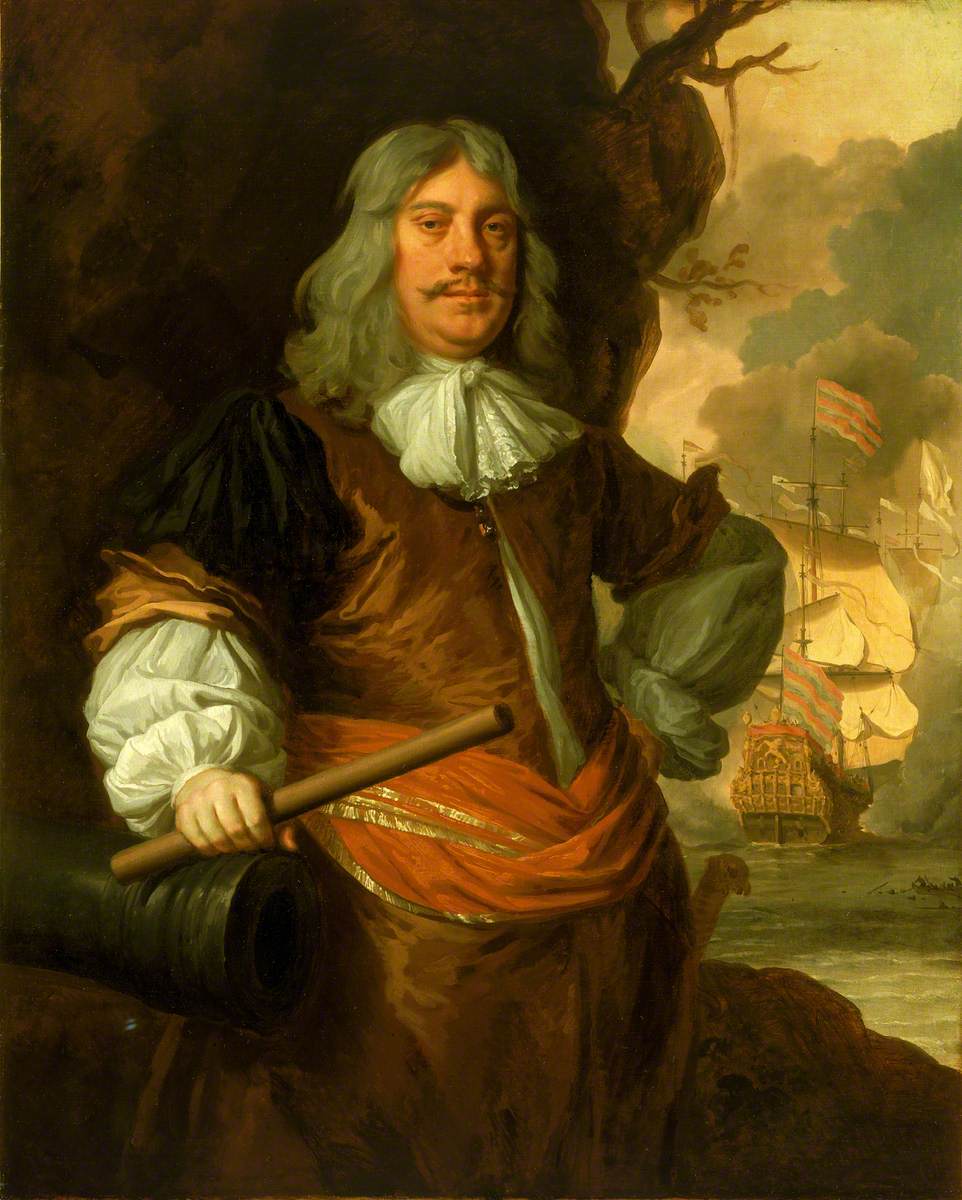 Cornelis Tromp (1629–1691)