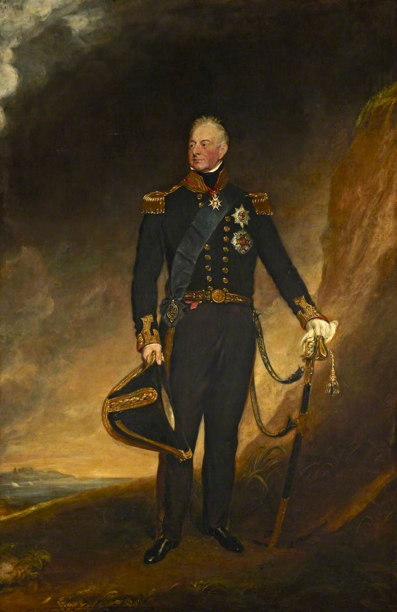 William IV (1765–1837)