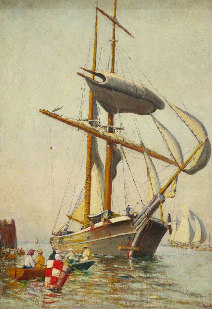 Yachting