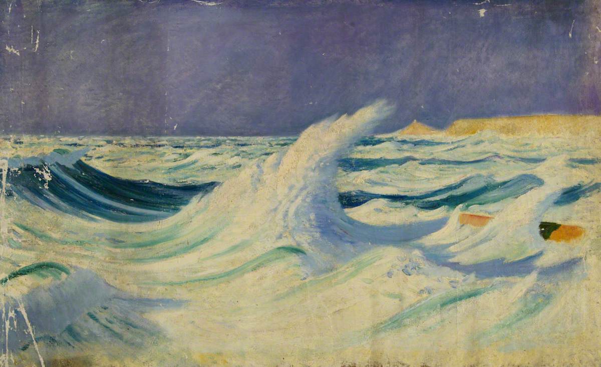 Seascape