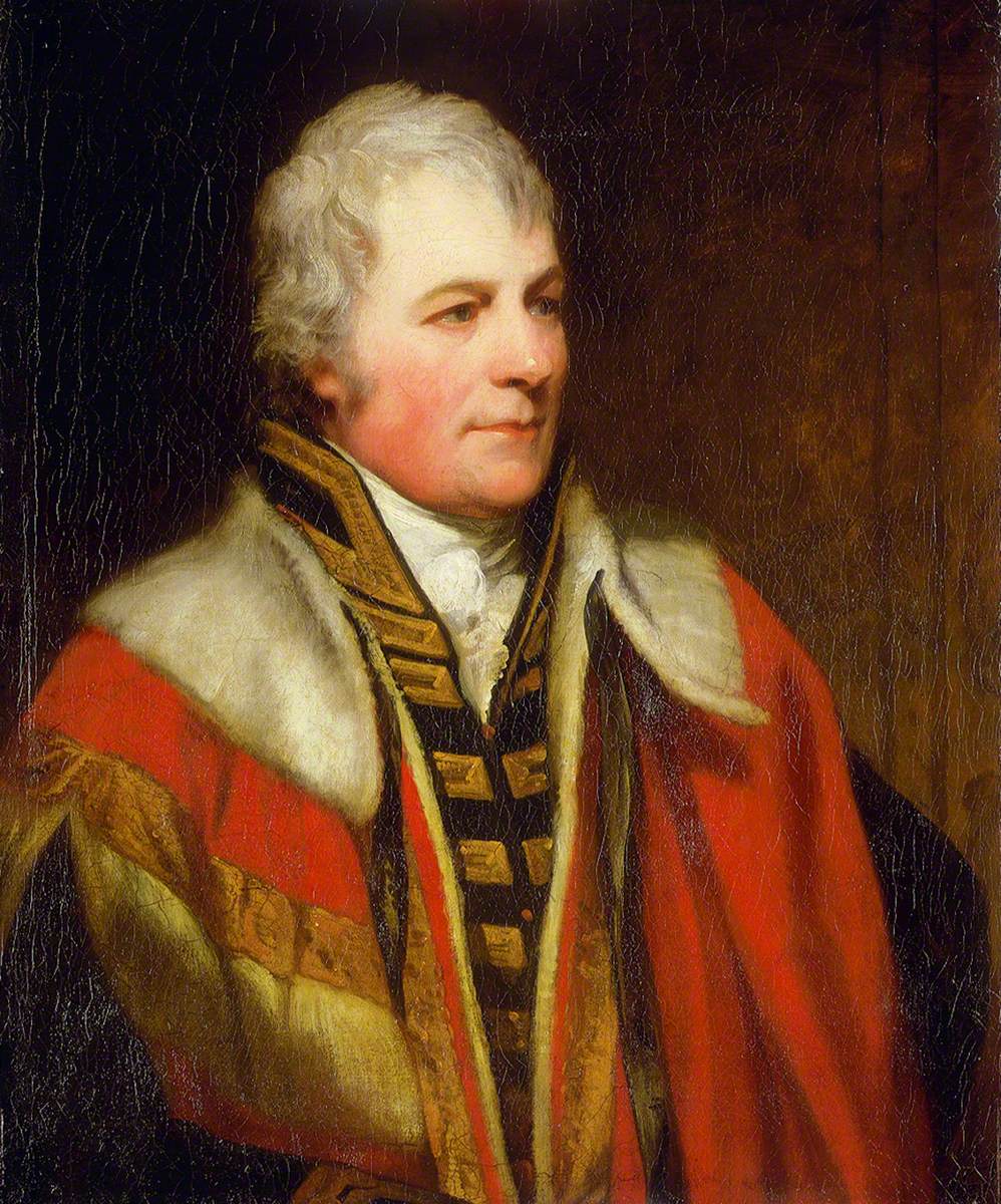 William Carnegie (1758–1831), 7th Earl of Northesk