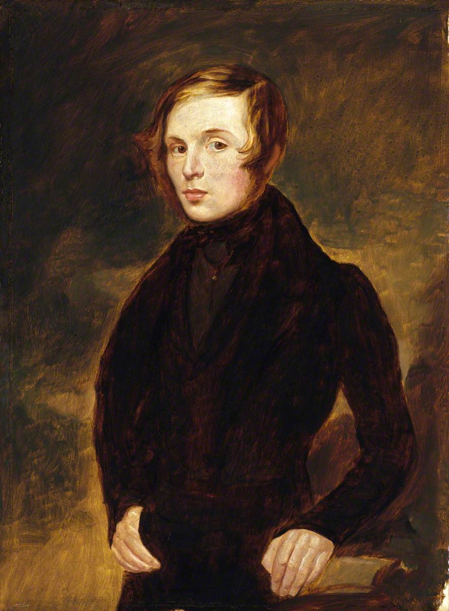 Alexander McDonald (1817–c.1848), Assistant Surgeon