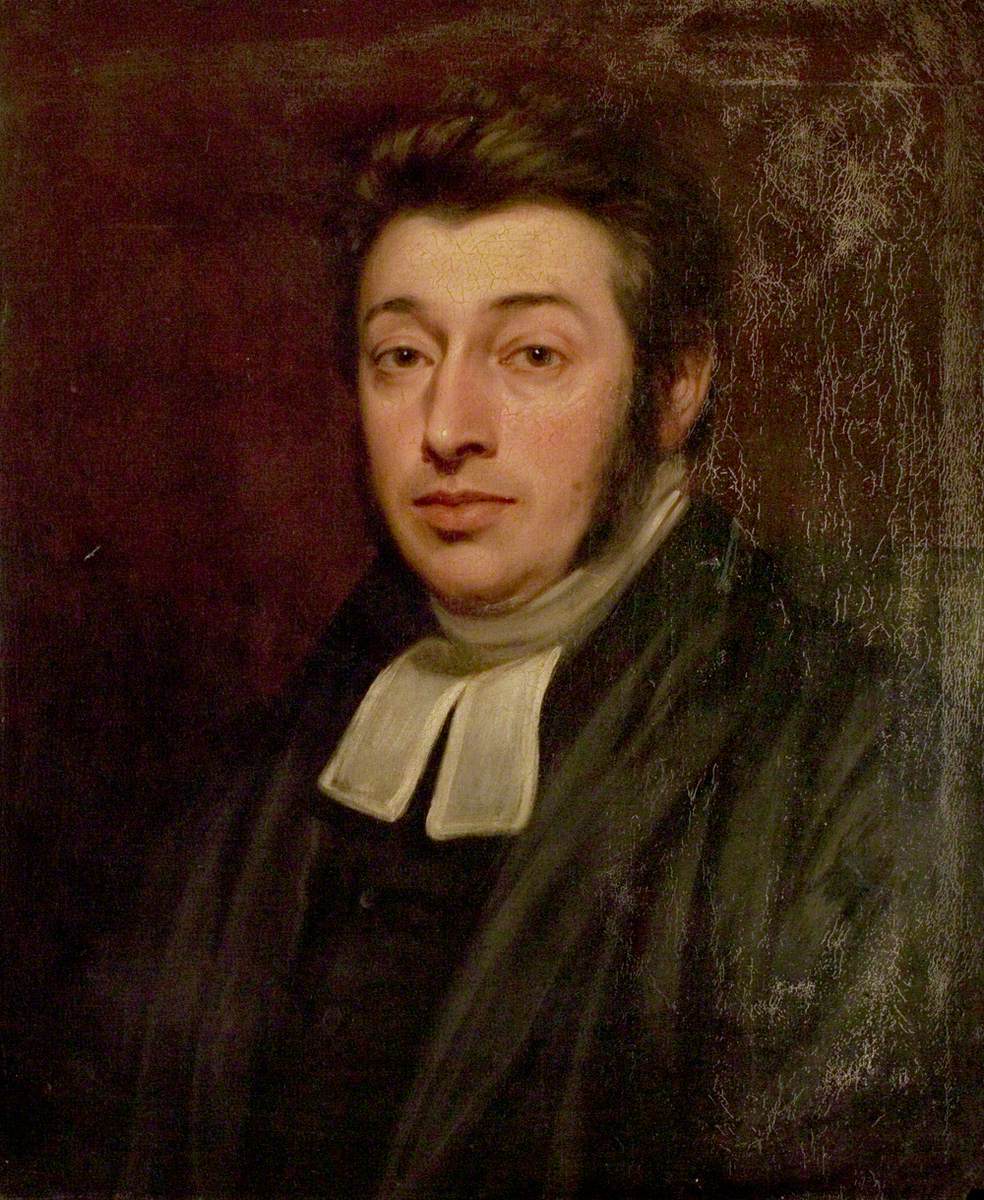 William Campbell (1799–1878)