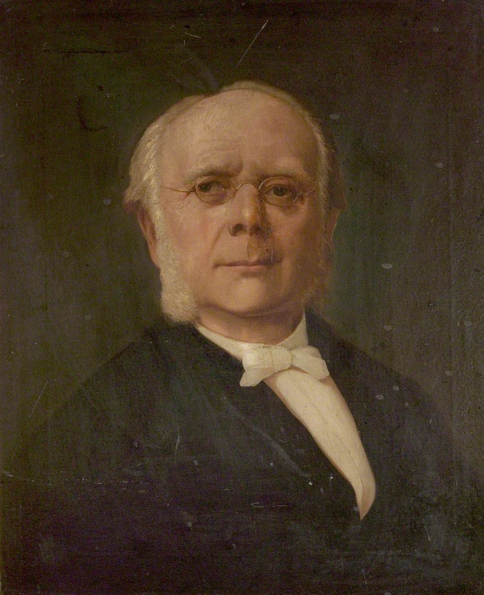 James Guinness Rogers (1822–1911)