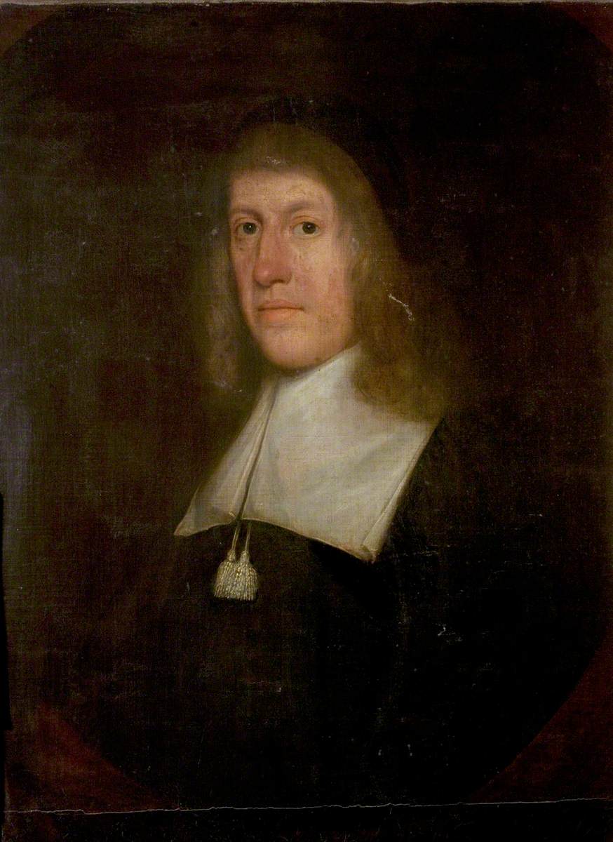 John Owen (1616–1683) | Art UK